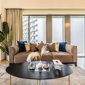  شقة Burj Royale Residences Downtown - Burj Khalifa District
